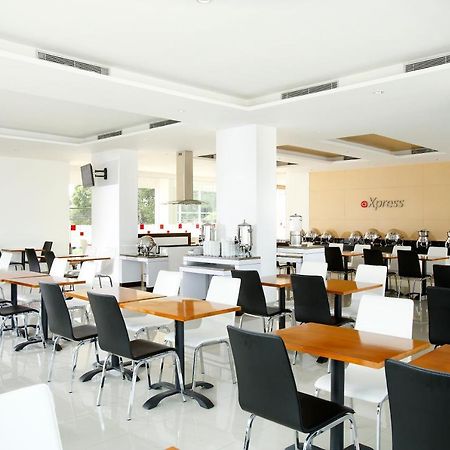 Amaris Hotel Tebet Jakarta Exteriér fotografie