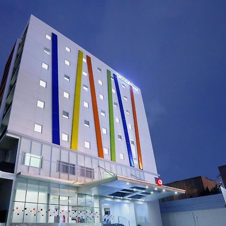Amaris Hotel Tebet Jakarta Exteriér fotografie
