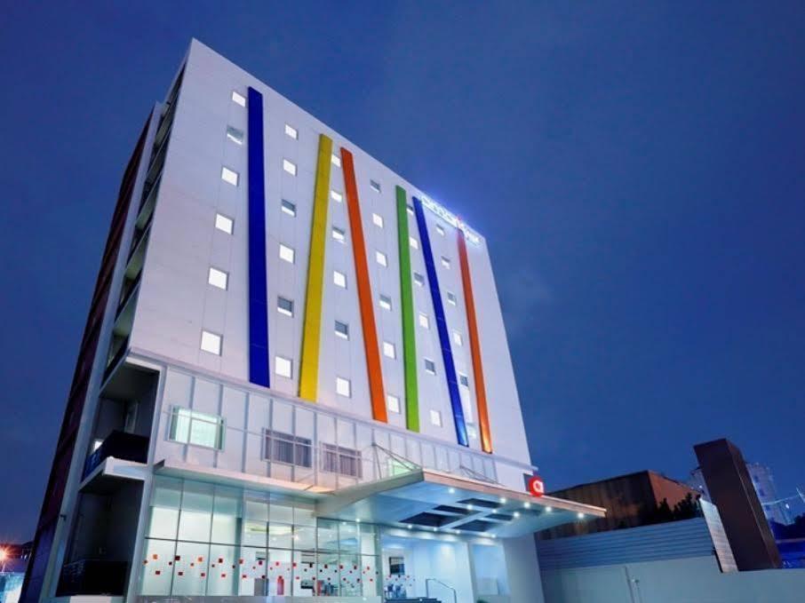 Amaris Hotel Tebet Jakarta Exteriér fotografie