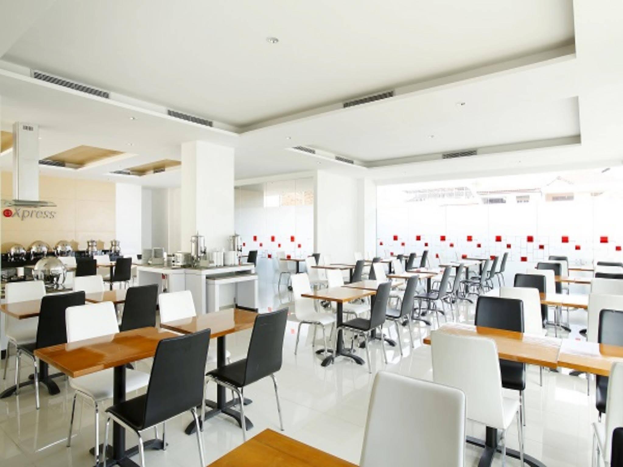 Amaris Hotel Tebet Jakarta Exteriér fotografie