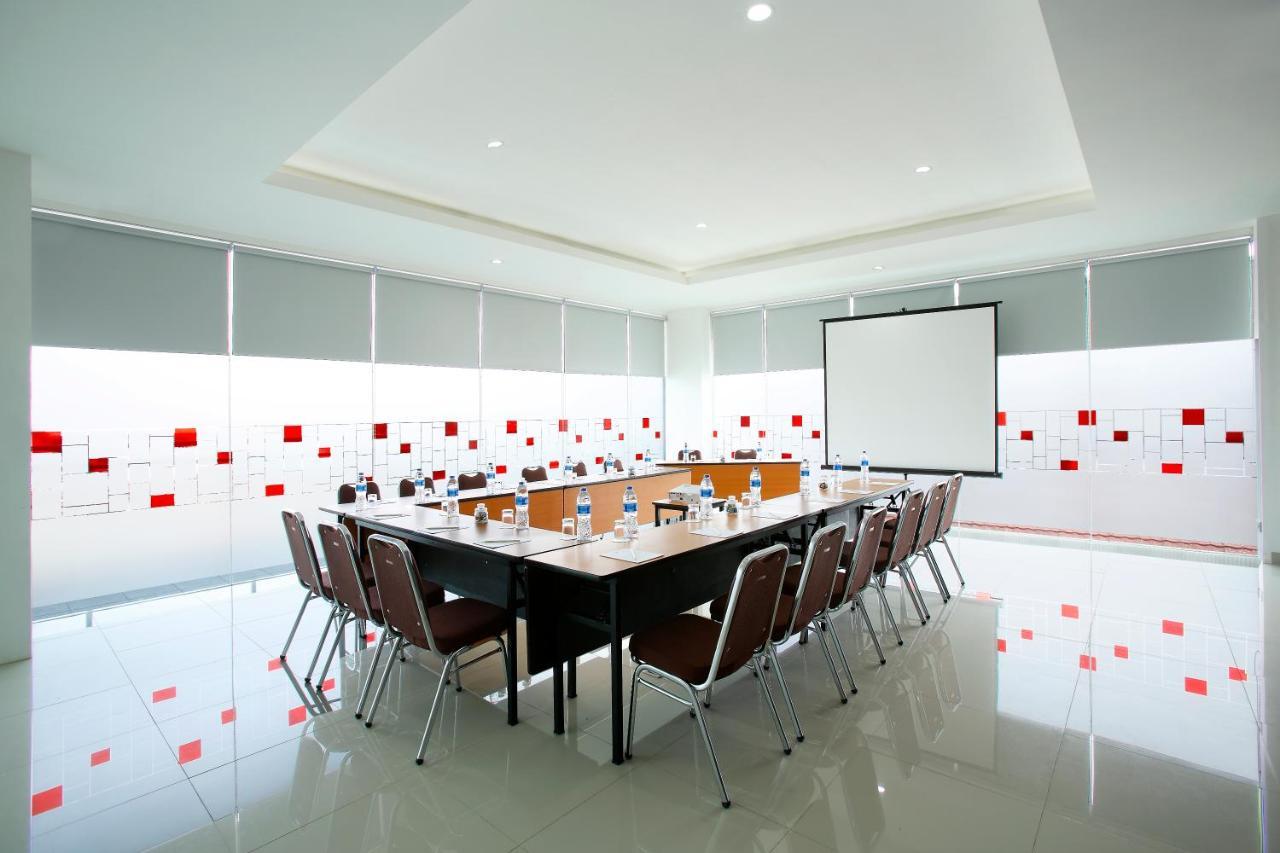 Amaris Hotel Tebet Jakarta Exteriér fotografie