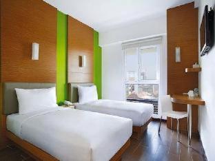 Amaris Hotel Tebet Jakarta Pokoj fotografie