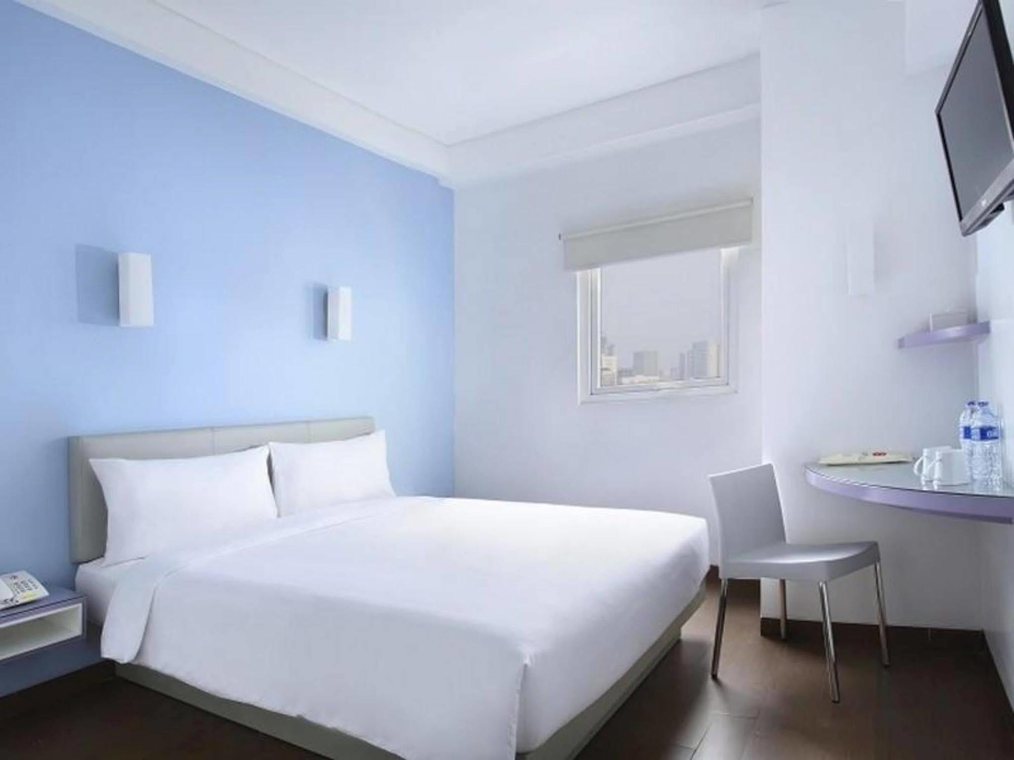 Amaris Hotel Tebet Jakarta Exteriér fotografie